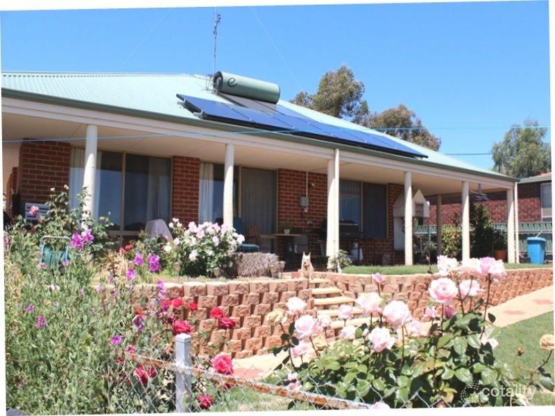 121 Throssell St, Northam, WA 6401