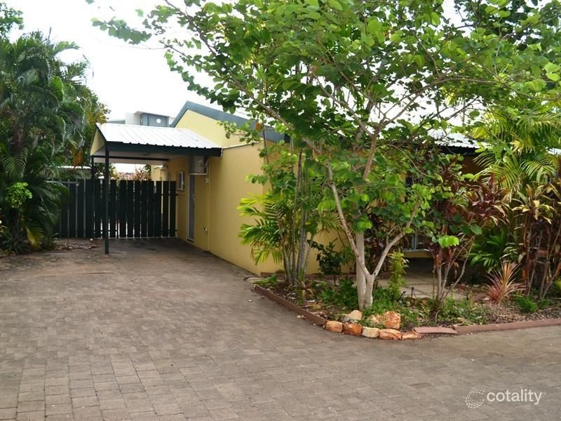 6/13 Undoolya St, Tiwi, NT 0810