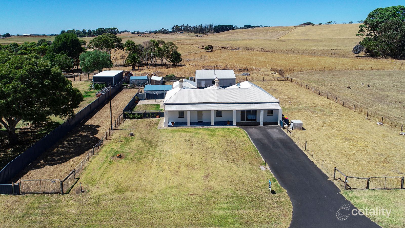 87 Berkefeld Rd, Ob Flat, SA 5291