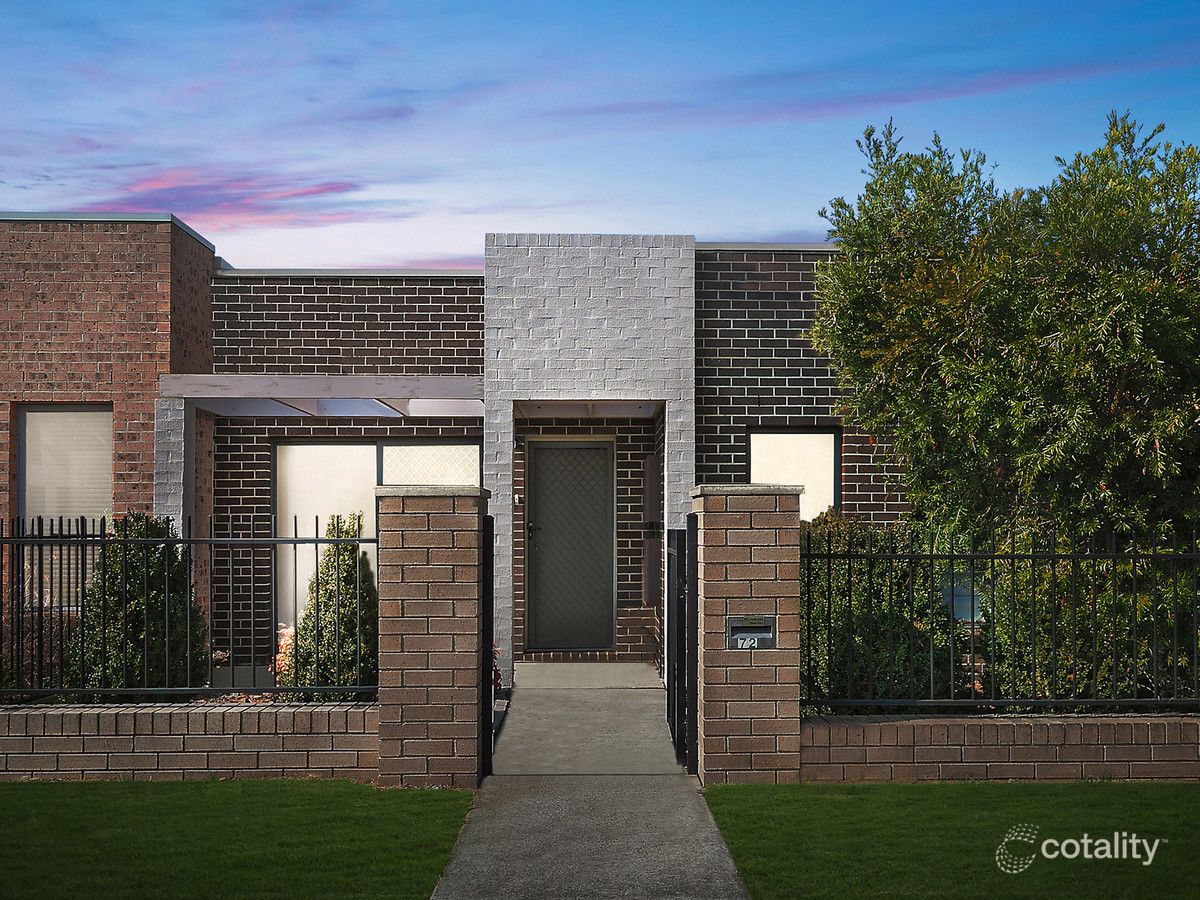 72 Oodgeroo Ave, Franklin, ACT 2913