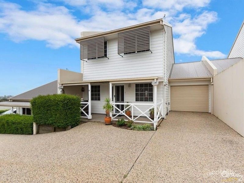 9/90 Glenvale Rd, Harristown, QLD 4350