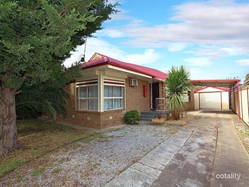 24 Ferris Ave, Deer Park, VIC 3023