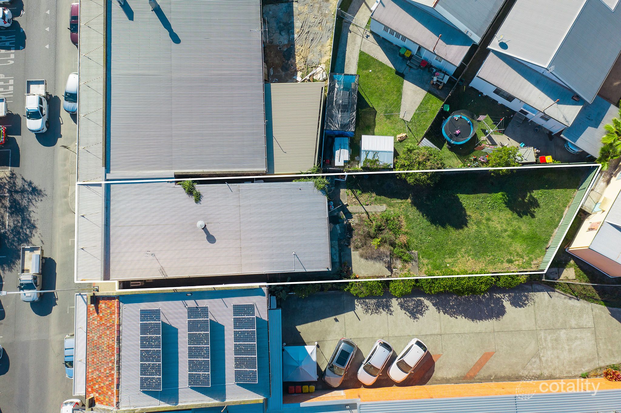 22-24 Elbow St, West Kempsey, NSW 2440