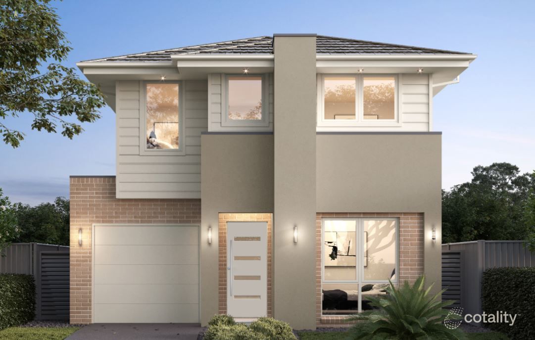 Lot 77 News Rd, Werombi, NSW 2570