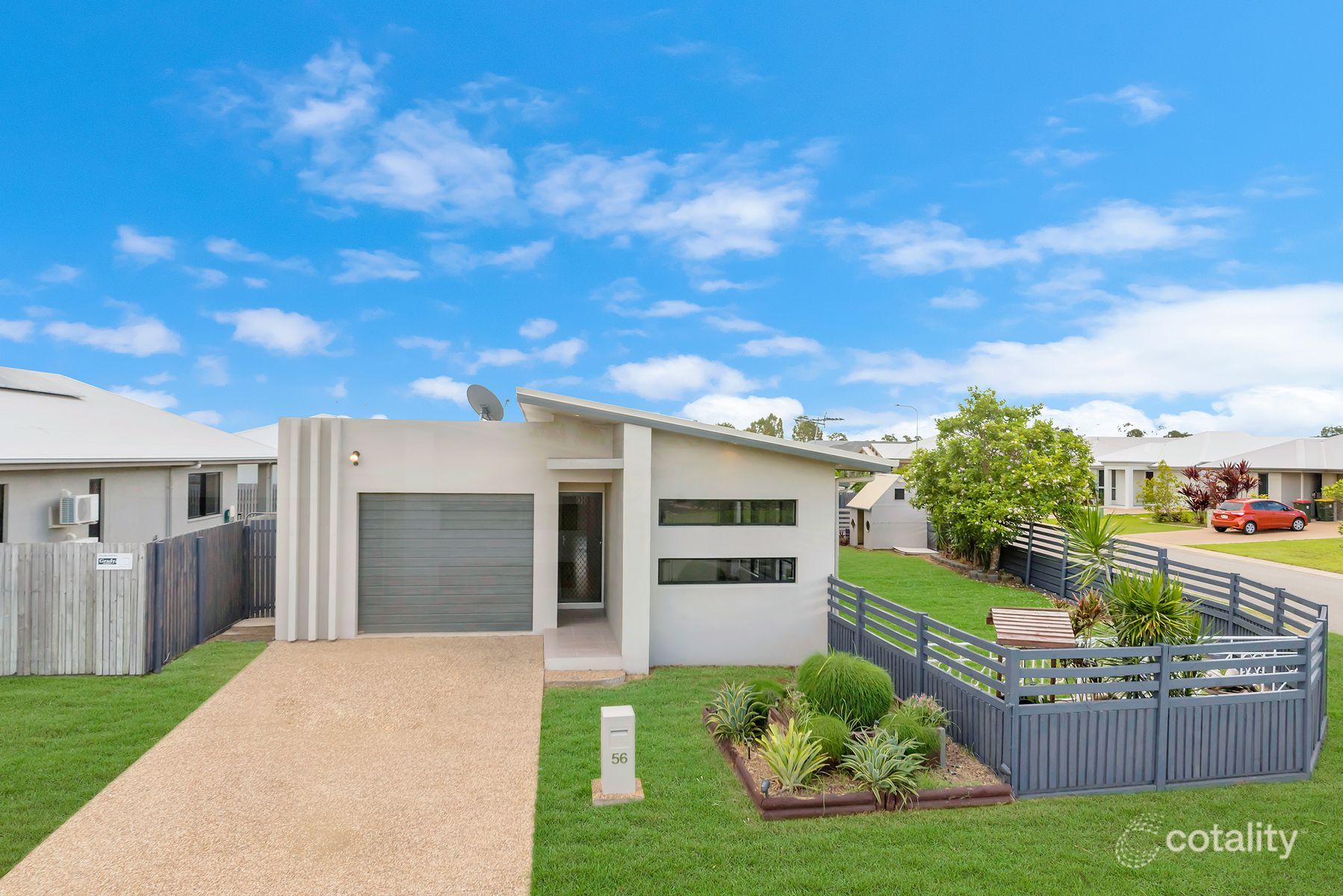 56 Iona Ave, Burdell, QLD 4818