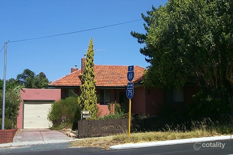 164 London St, Joondanna, WA 6060
