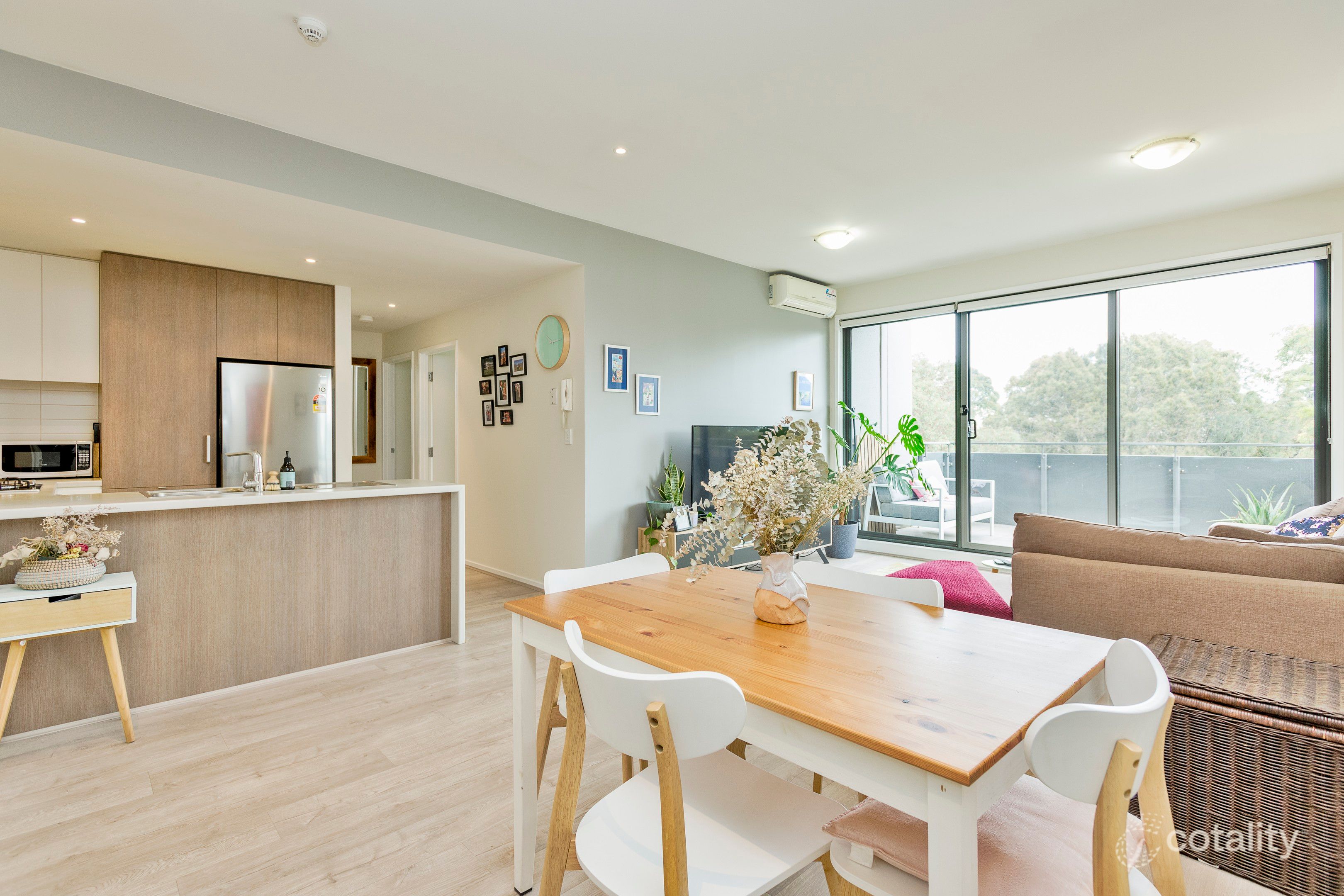 406/40 Altona St, Kensington, VIC 3031