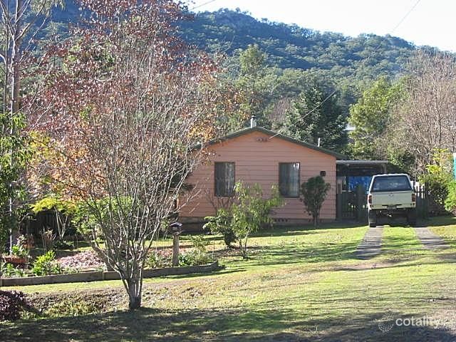 12 Rosewood St, Bulahdelah, NSW 2423