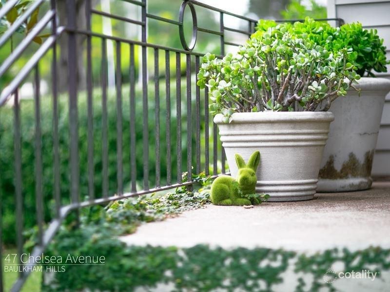 47 Chelsea Ave, Baulkham Hills, NSW 2153