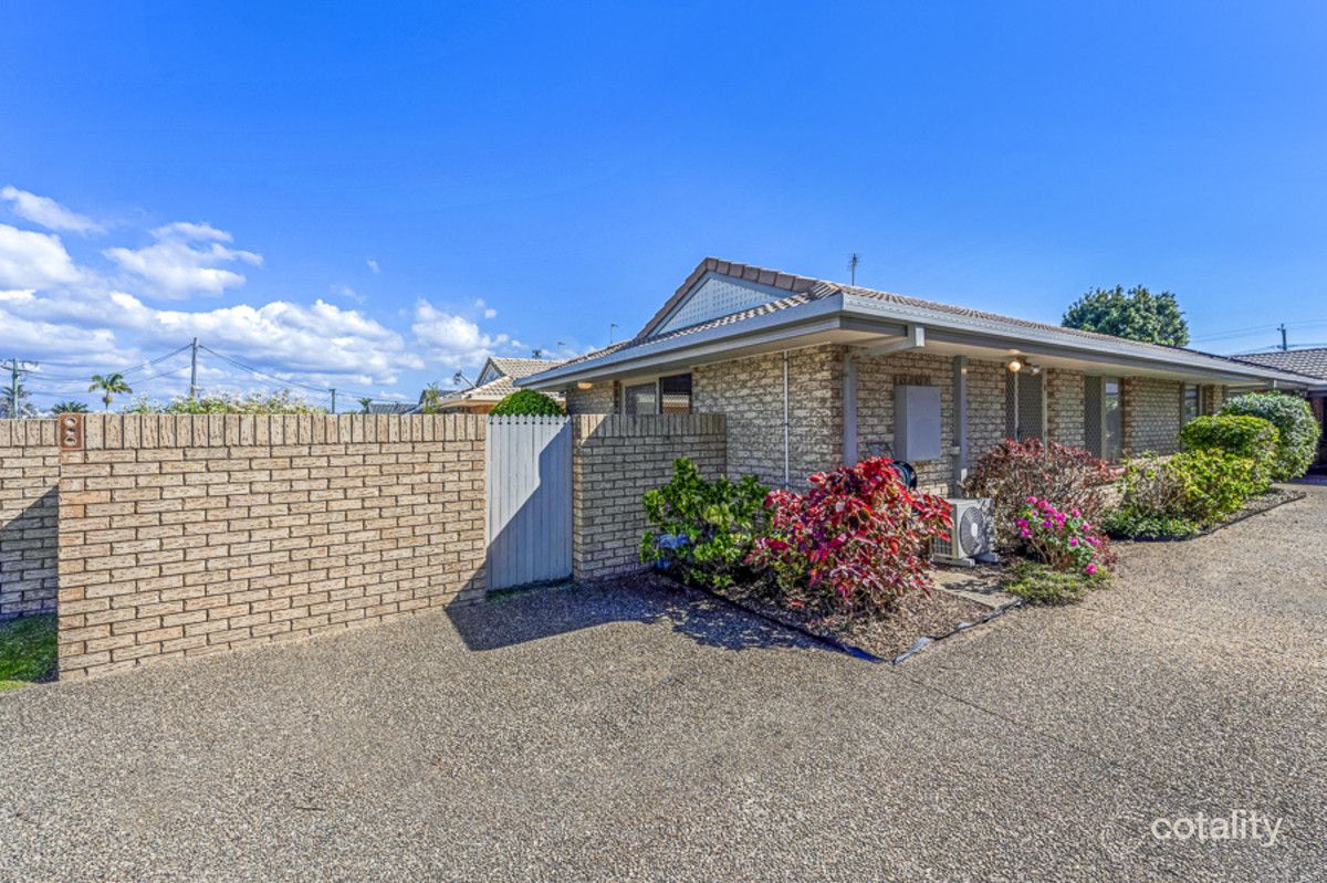 1/11 Cedar Ct, Burleigh Heads, QLD 4220