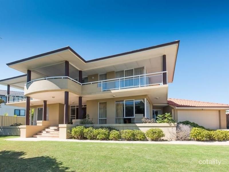 7 Curl Ct, Kallaroo, WA 6025