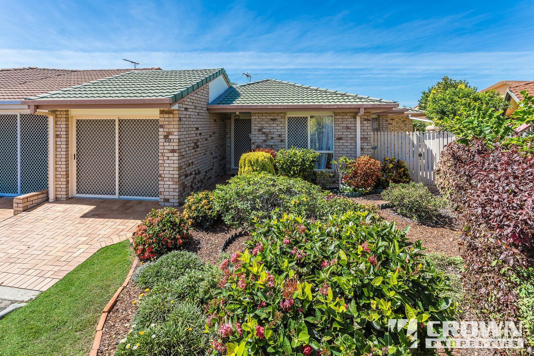 60/2 Wattle Rd, Rothwell, QLD 4022