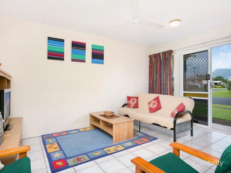 1/38-44 Boland St, Westcourt, QLD 4870