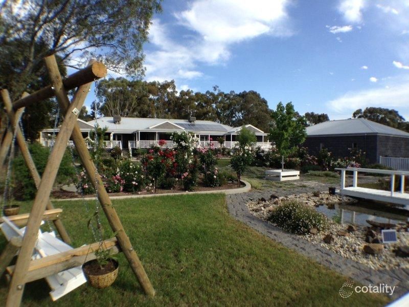 100a Sydney St, Kilmore, VIC 3764