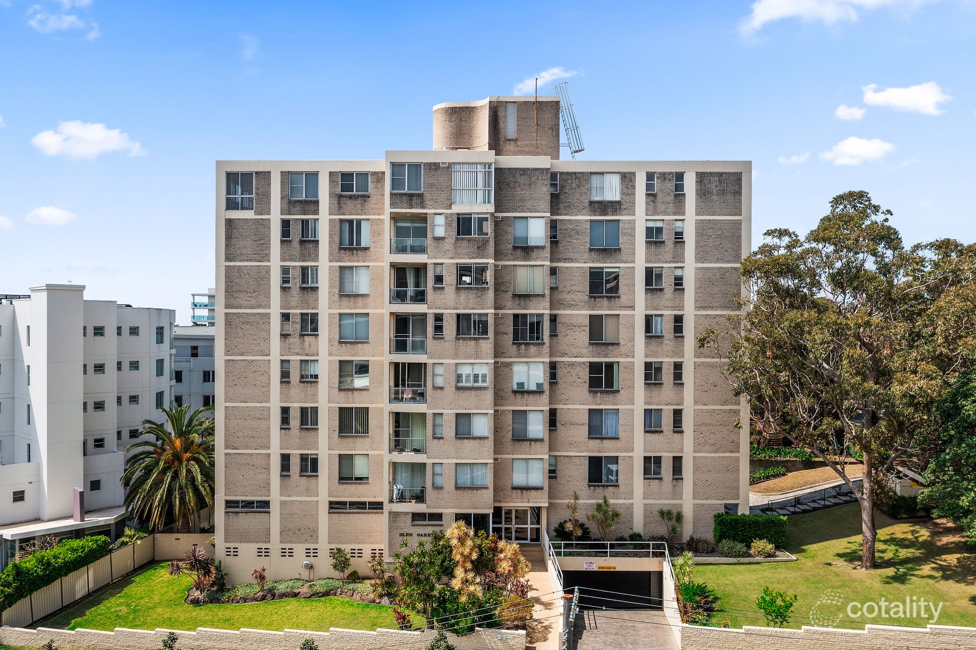 6/11-15 Ocean St, Wollongong, NSW 2500