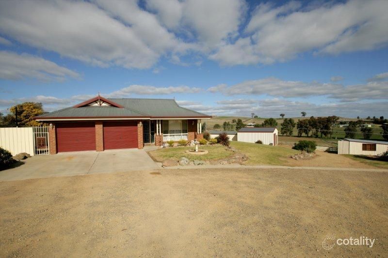 57 Cedric St, Junee, NSW 2663