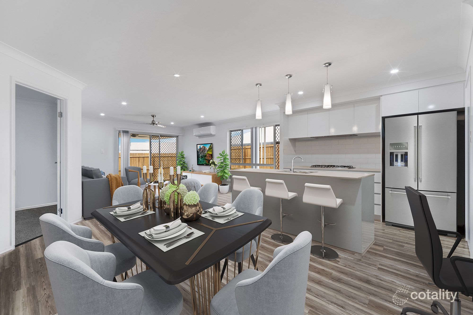 29 Raboki Cres, Logan Reserve, QLD 4133