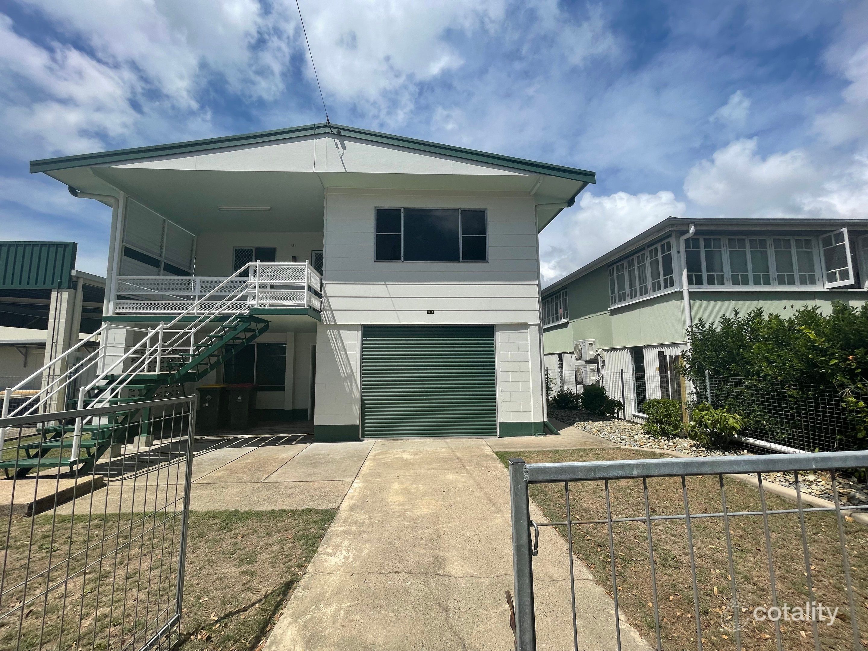 131 Buchan St, Bungalow, QLD 4870