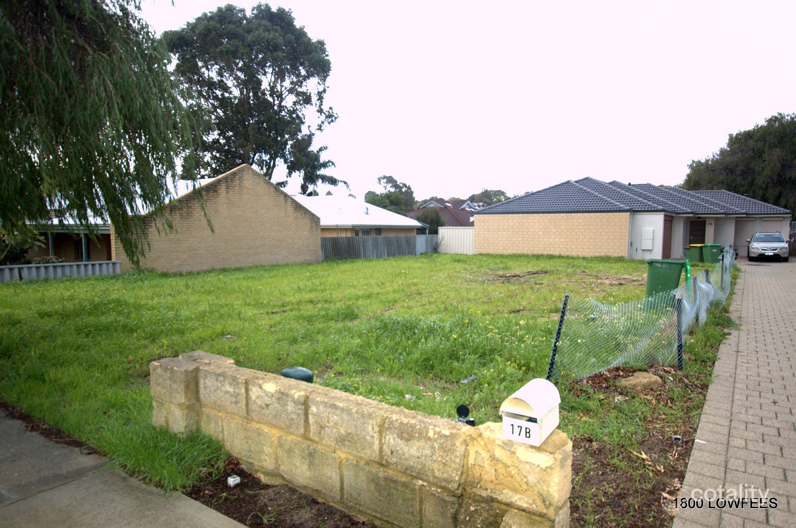 17a Drury St, Willagee, WA 6156