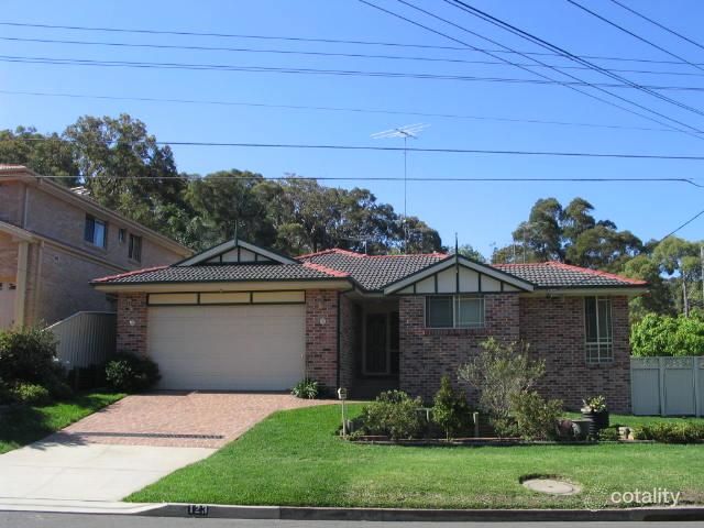 2/123 Oyster Bay Rd, Oyster Bay, NSW 2225