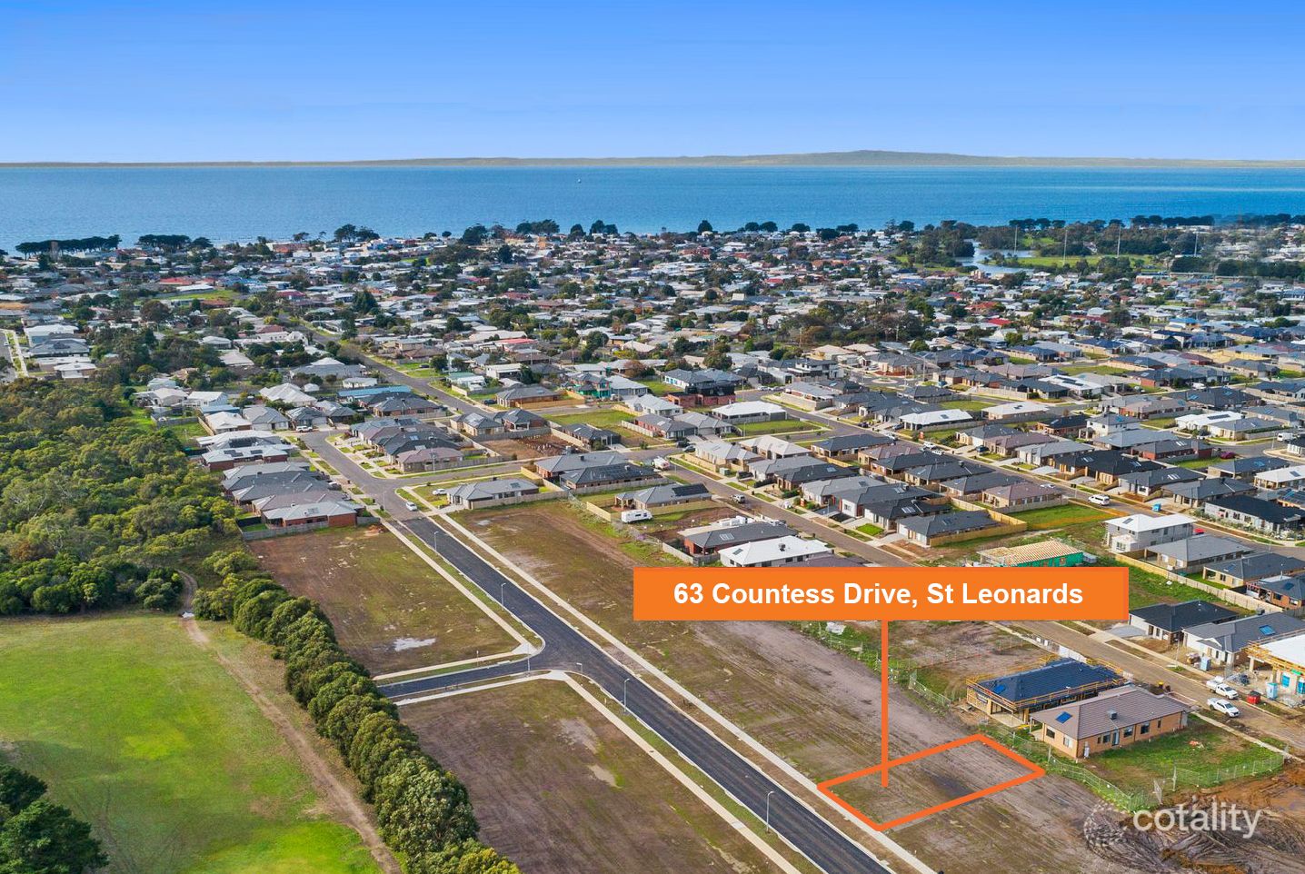 63 Countess Dr, St Leonards, VIC 3223