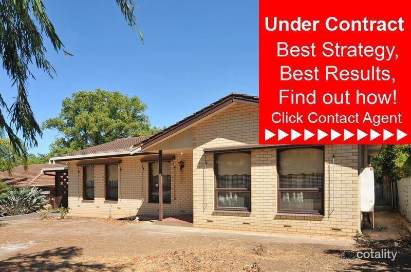 10 Lindsay St, Highbury, SA 5089