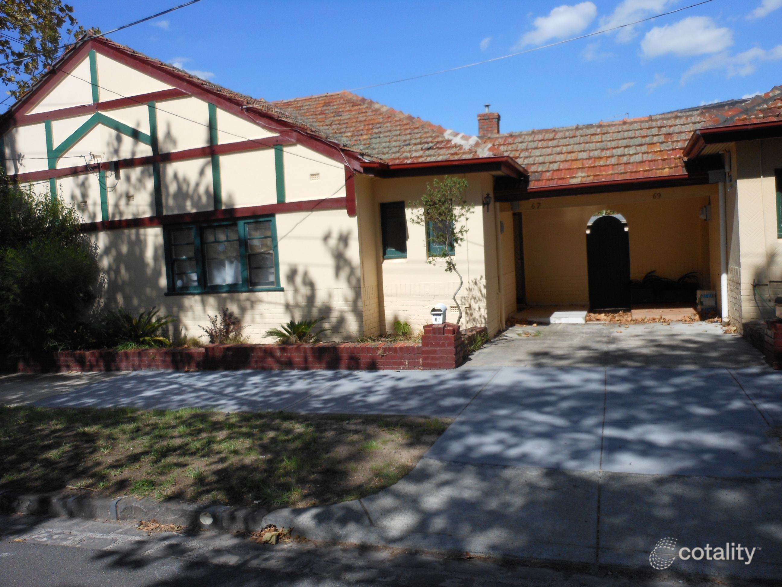 67 Byron St, Elwood, VIC 3184