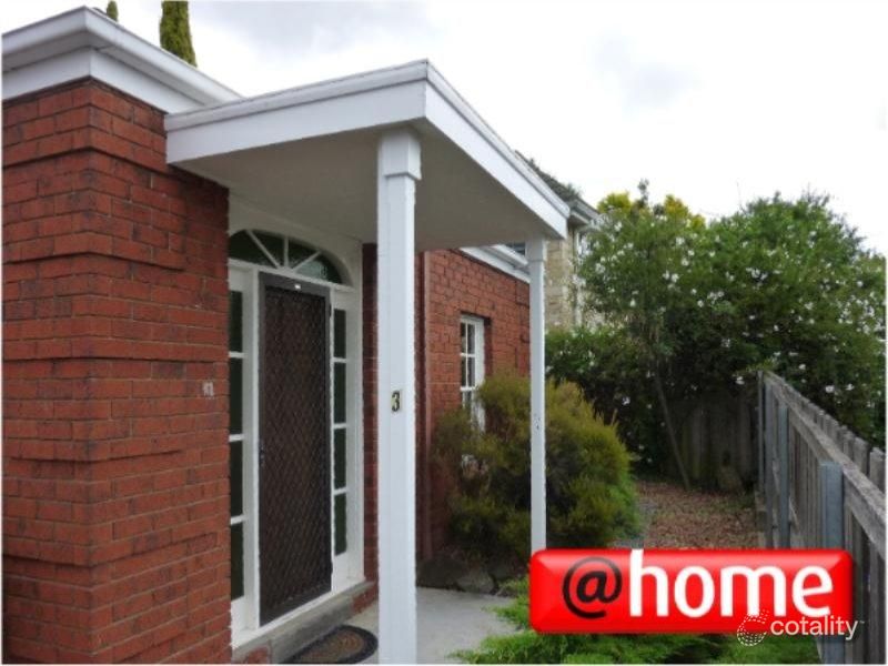 3/72 Arthur St, East Launceston, TAS 7250
