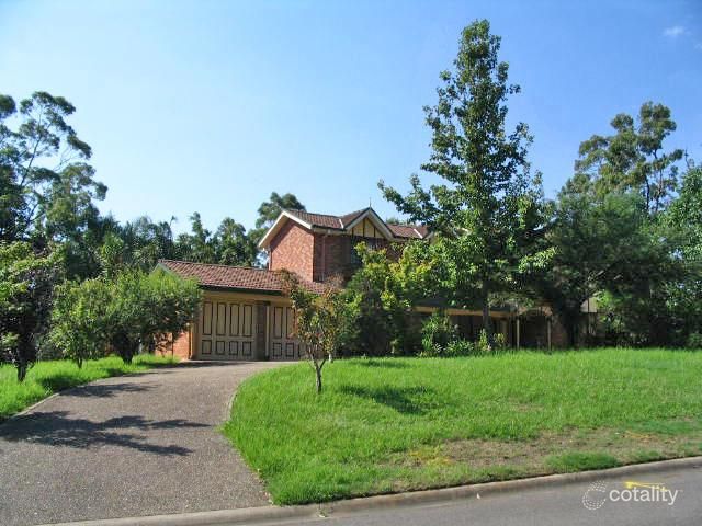 65 Olivet St, Glenbrook, NSW 2773