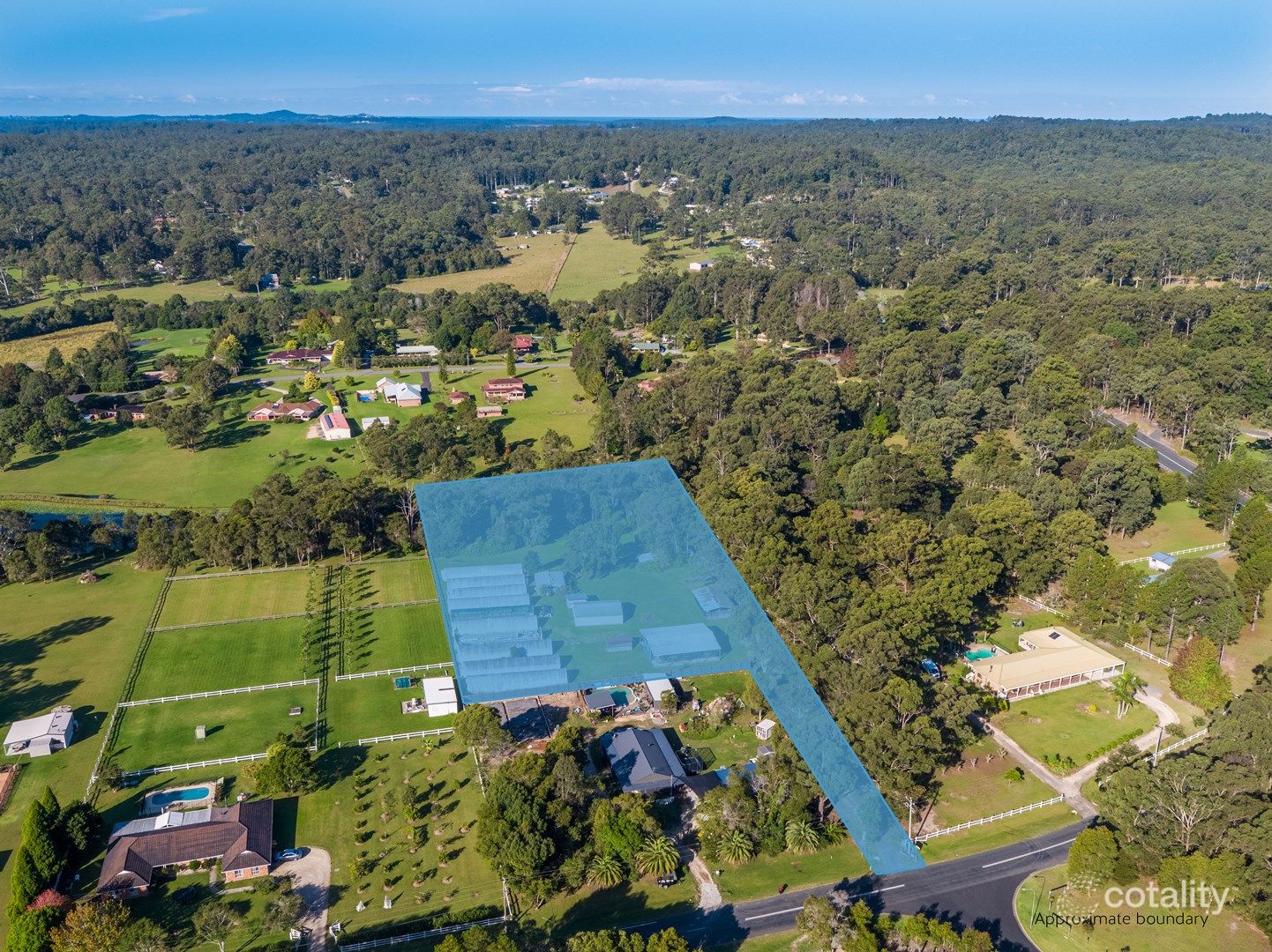 59 Sarahs Cres, King Creek, NSW 2446