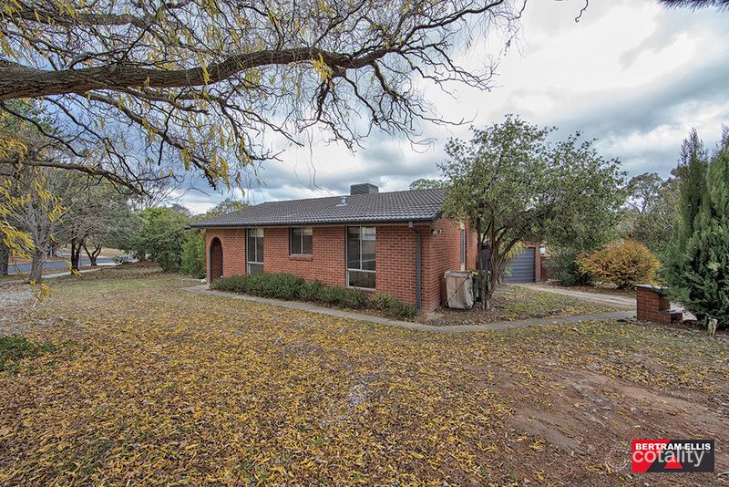 36 Blowering St, Duffy, ACT 2611