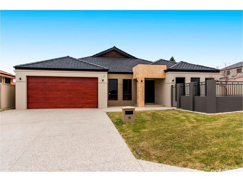 15 Cherrywood Ave, Dianella, WA 6059