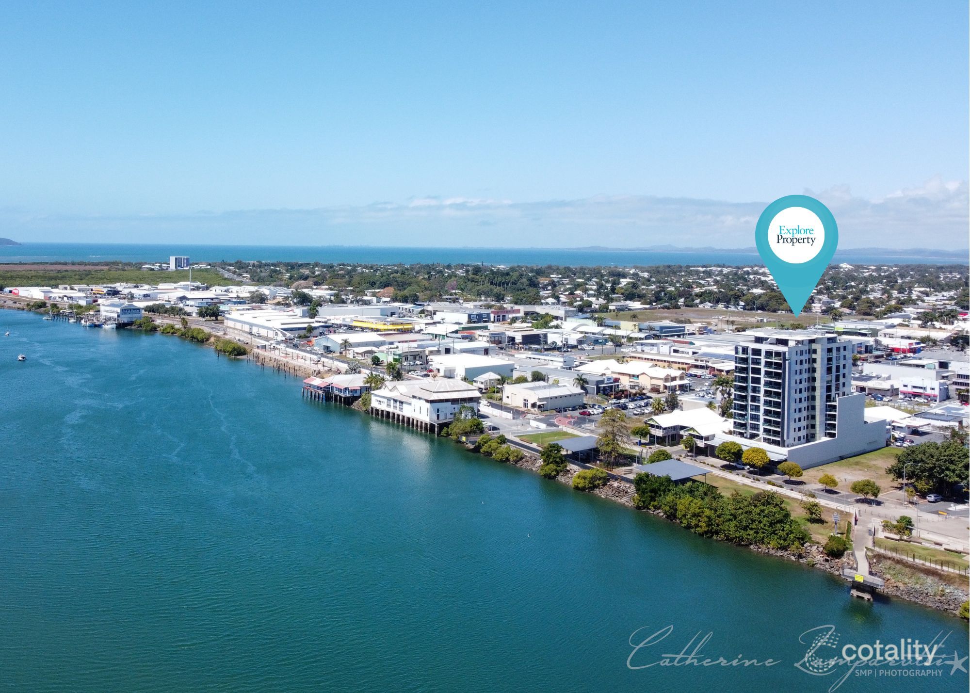 403/27 River St, Mackay, QLD 4740
