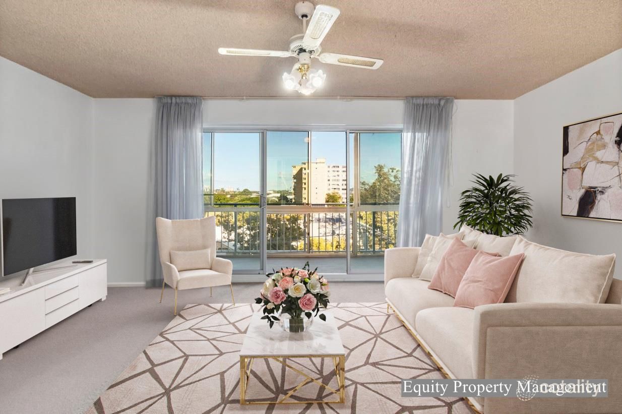 7/54 Sydney St, New Farm, QLD 4005