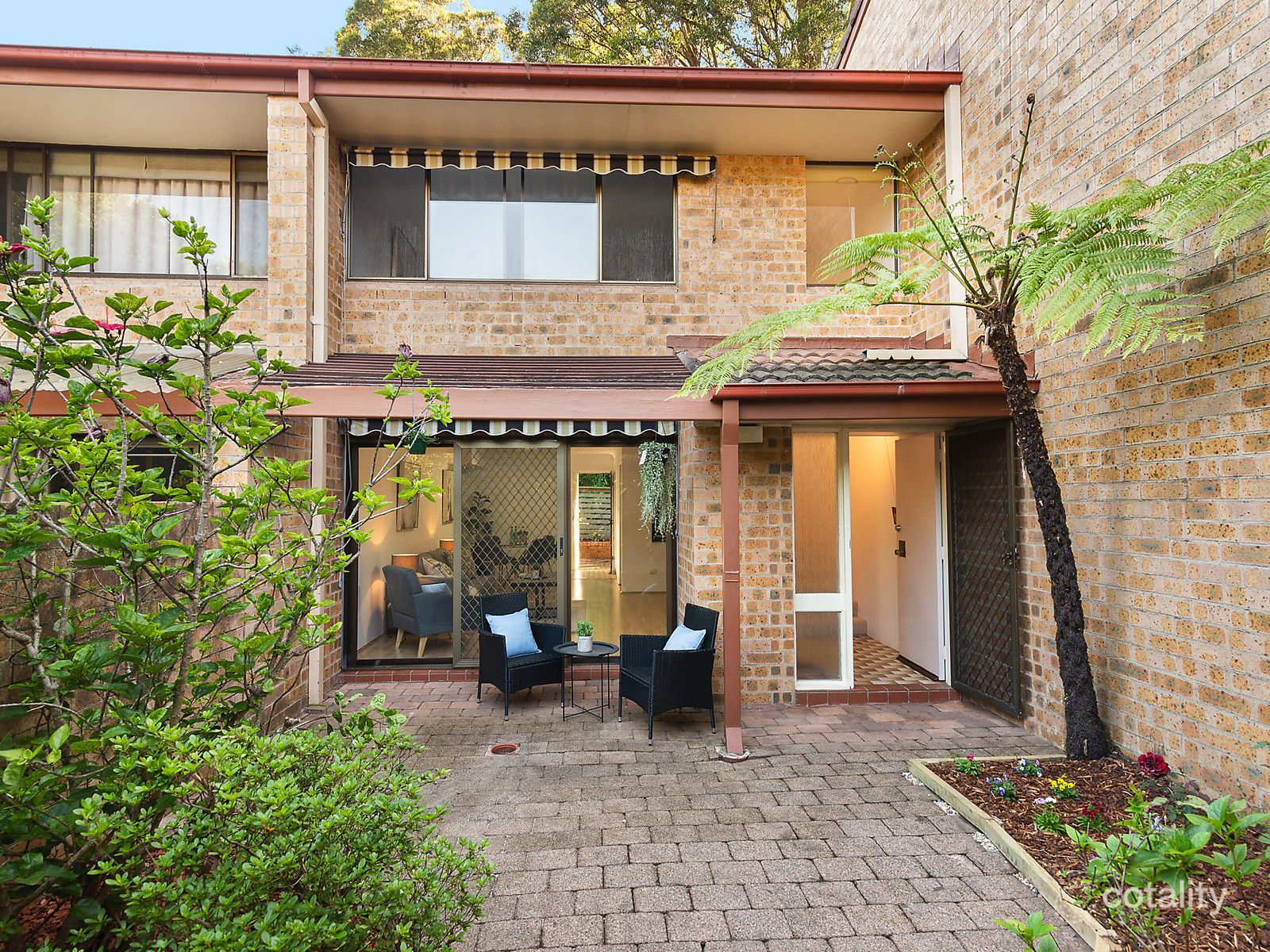 2/46 Fontenoy Rd, Macquarie Park, NSW 2113