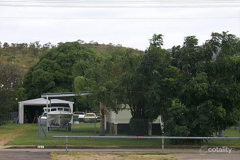 267 Stuart Dr, Wulguru, QLD 4811