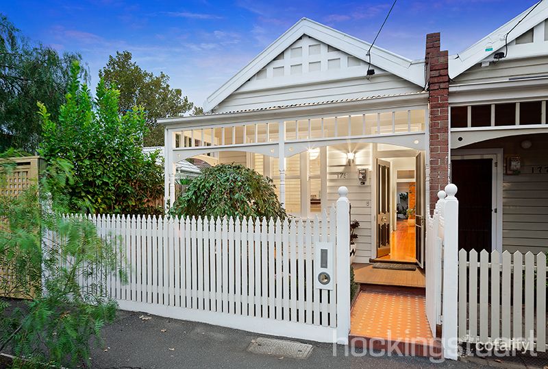 175 Farrell St, Port Melbourne, VIC 3207