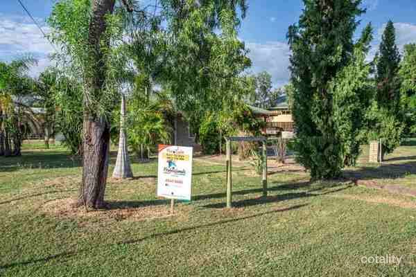 12 Wilkin St, Nebo, QLD 4742