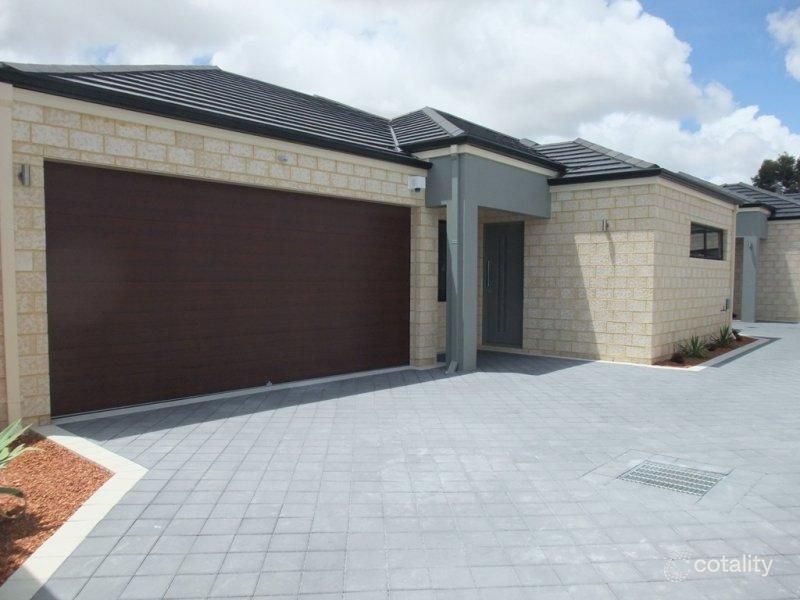 48b Shelbred Way, Westminster, WA 6061