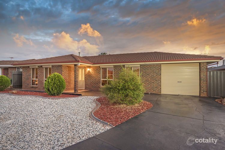 4 Rosebud Pl, Blakeview, SA 5114