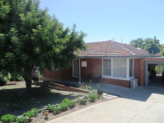 18 Crawford Rd, Orelia, WA 6167