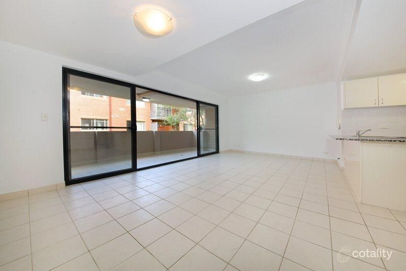 13/5-7 Exeter Rd, Homebush West, NSW 2140