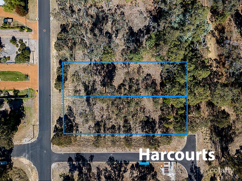 12 Wilson St, Nannup, WA 6275