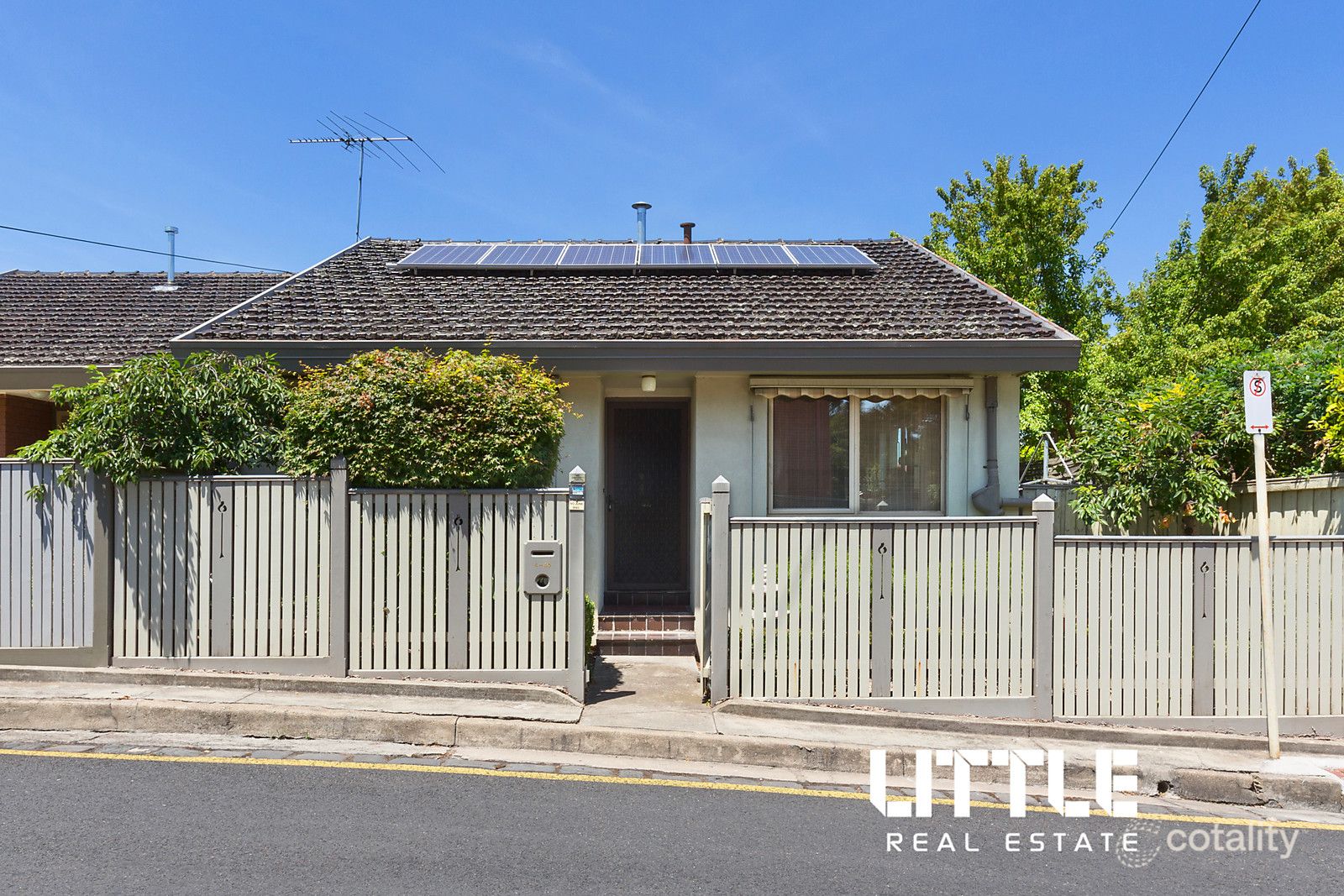 4/50 Austin St, Alphington, VIC 3078