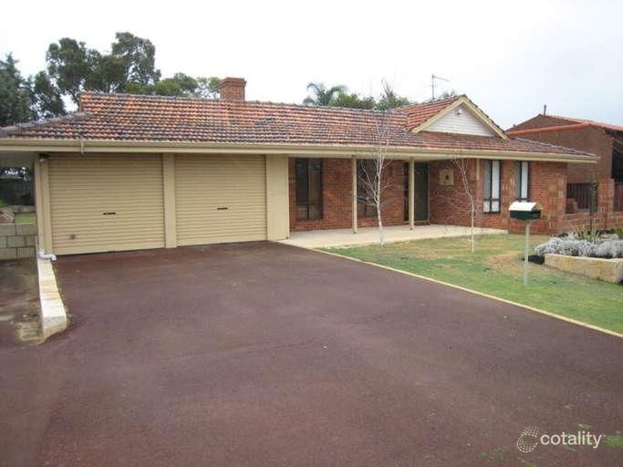 7 Earlston Pl, Booragoon, WA 6154