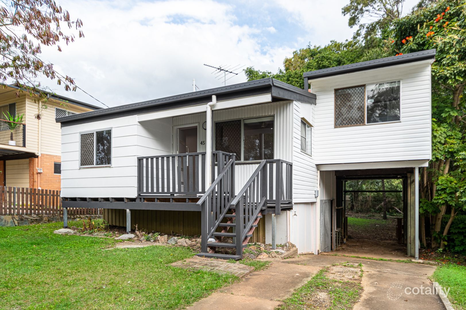 45 Narangba Rd, Kallangur, QLD 4503