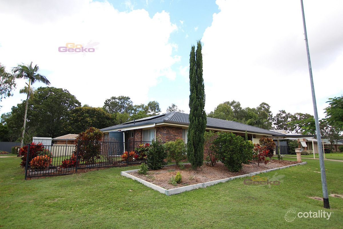 2 Michelle Pl, Boondall, QLD 4034