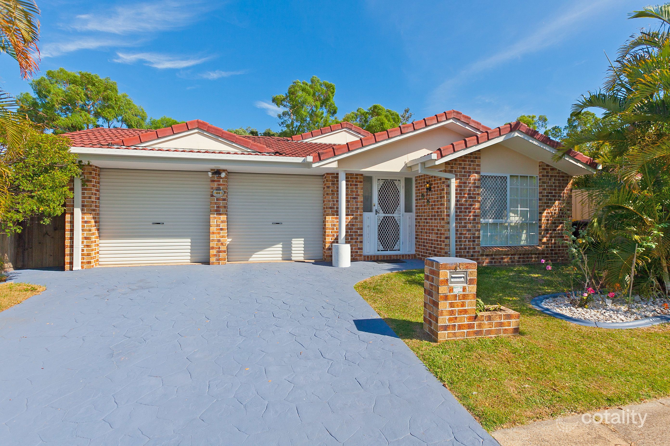 44 Tamarisk Way, Drewvale, QLD 4116