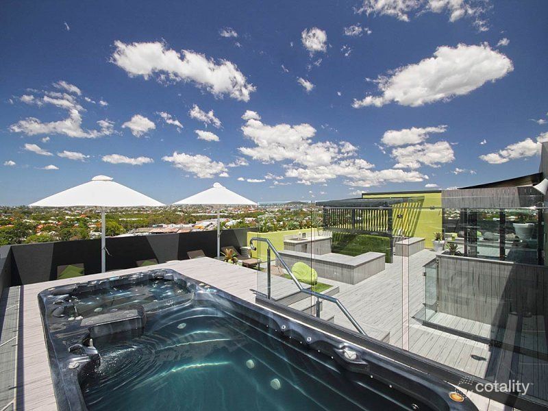 410/159 Logan Rd, Woolloongabba, QLD 4102