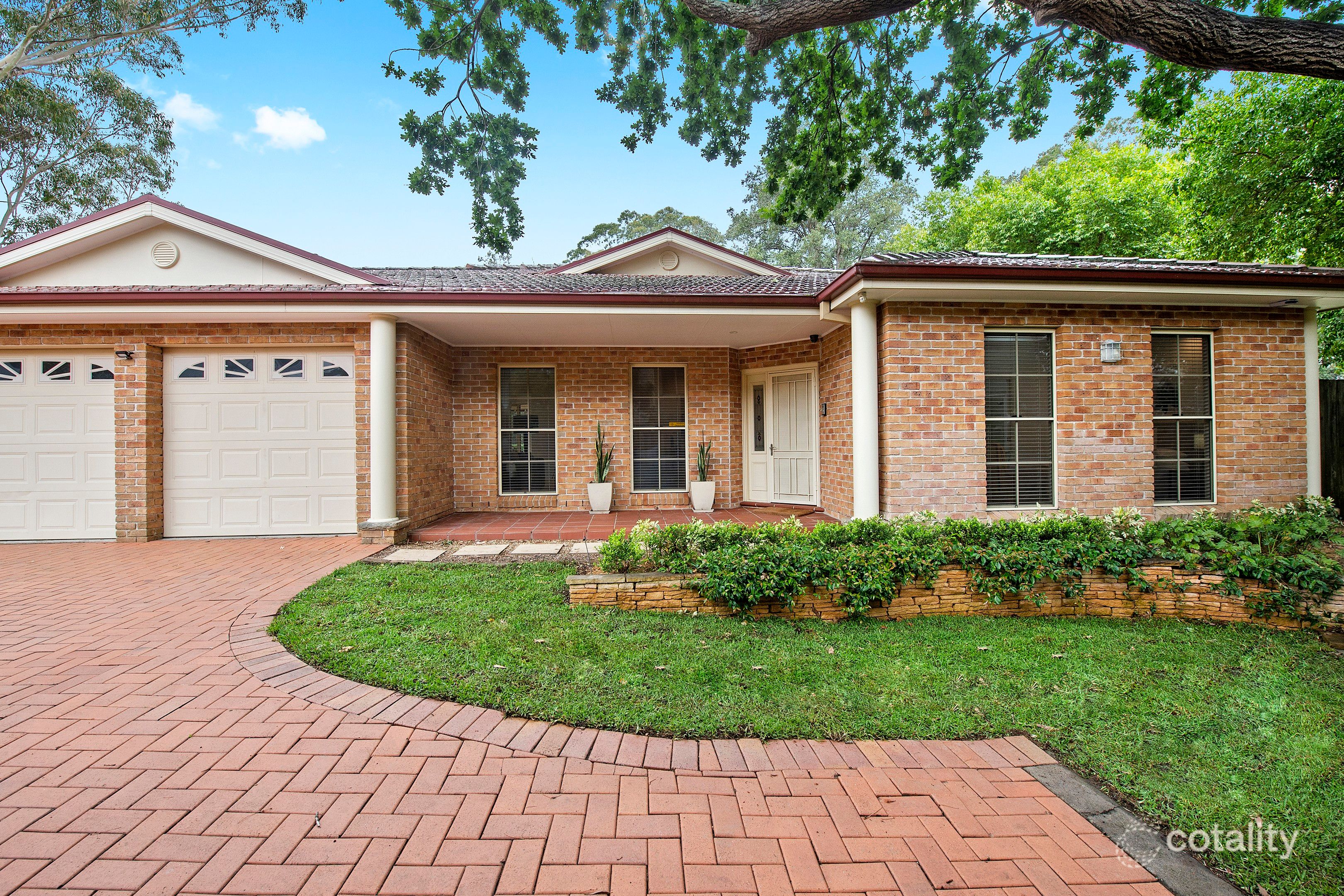 11a Sandford Rd, Turramurra, NSW 2074